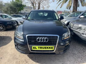 Audi Q5 2.0 tdi