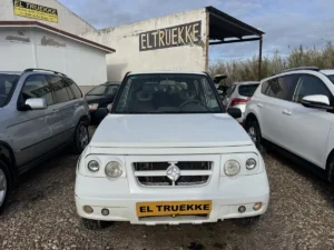 Santana 300 2.0 hdi