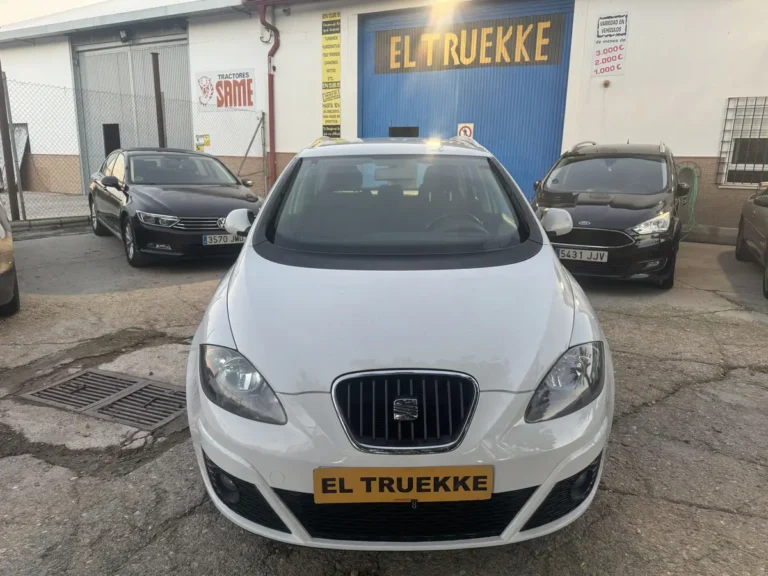 Seat Altea Xl 1.9 tdi