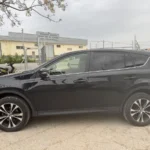 Toyota rav4 2.0d full