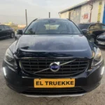 Volvo xc 60 2.0 d3 full