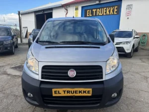 Fiat Scudo 2.0 hdi