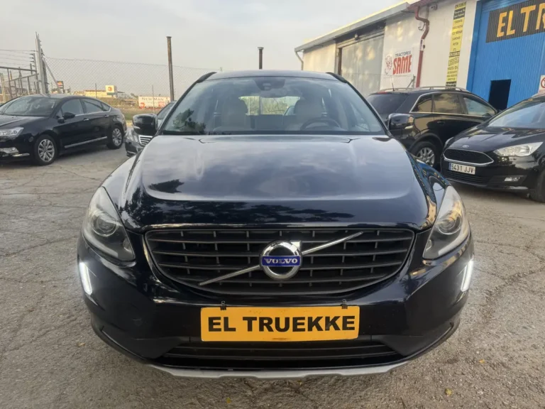 Volvo xc 60 2.0 d3