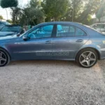 Mercedes-Benz E320 CDI Avantgarde Auto full