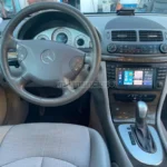 Mercedes-Benz E320 CDI Avantgarde Auto full