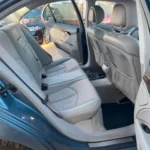 Mercedes-Benz E320 CDI Avantgarde Auto full