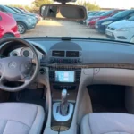 Mercedes-Benz E320 CDI Avantgarde Auto full