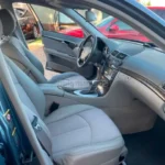 Mercedes-Benz E320 CDI Avantgarde Auto full