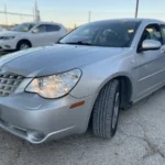 Chrysler Sebring 200C 2.0 crd limited full