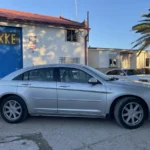 Chrysler Sebring 200C 2.0 crd limited full