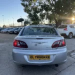 Chrysler Sebring 200C 2.0 crd limited full