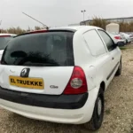 Renault Clio 1.5 dci full