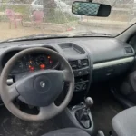 Renault Clio 1.5 dci full