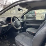 Renault Clio 1.5 dci full