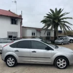 Ford focus 1.6 HDI 90 cv full