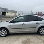Ford focus 1.6 HDI 90 cv full
