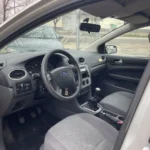 Ford focus 1.6 HDI 90 cv full