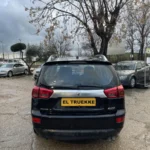 Peugeot 4007 2.2 hdi 4x4 full