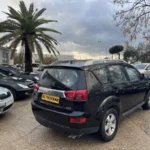 Peugeot 4007 2.2 hdi 4x4 full