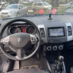Peugeot 4007 2.2 hdi 4x4 full