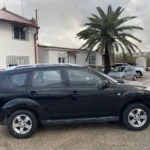 Peugeot 4007 2.2 hdi 4x4 full