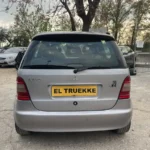Mercedes a160 full