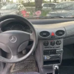 Mercedes a160 full