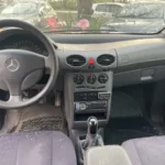Mercedes a160 full