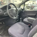 Mercedes a160 full
