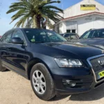 Audi Q5 2.0 tdi full