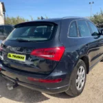 Audi Q5 2.0 tdi full