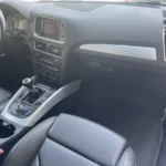 Audi Q5 2.0 tdi full