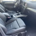 Audi Q5 2.0 tdi full