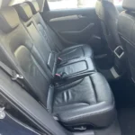 Audi Q5 2.0 tdi full