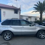 BMW x5 3.0 full