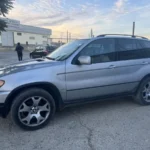 BMW x5 3.0 full