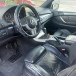 BMW x5 3.0 full
