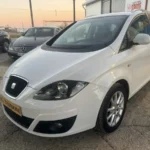 Seat Altea Xl 1.9 tdi full