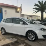 Seat Altea Xl 1.9 tdi full