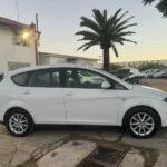 Seat Altea Xl 1.9 tdi full