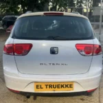Seat Altea Xl 1.9 tdi full