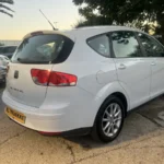 Seat Altea Xl 1.9 tdi full