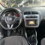 Seat Altea Xl 1.9 tdi full