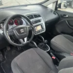 Seat Altea Xl 1.9 tdi full