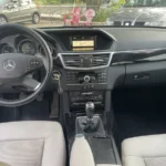 Mercedes E200 cdi full