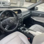 Mercedes E200 cdi full
