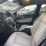 Mercedes E200 cdi full