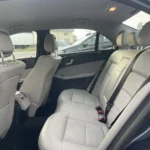 Mercedes E200 cdi full