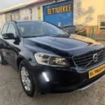 Volvo xc 60 2.0 d3 full