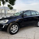 Volvo xc 60 2.0 d3 full